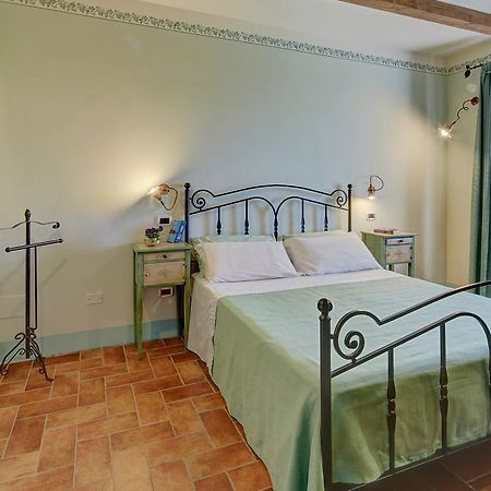 Podere Fontegallo Castiglione del Lago Zewnętrze zdjęcie