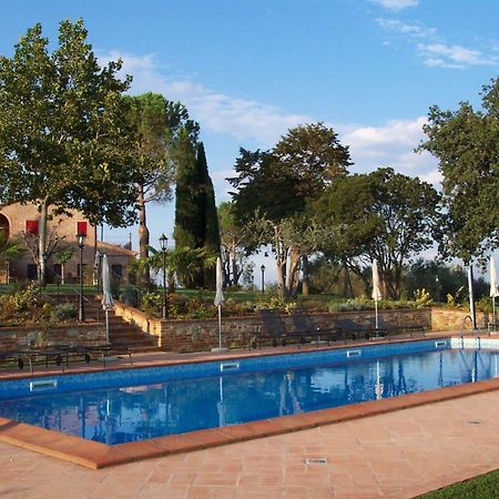 Podere Fontegallo Castiglione del Lago Zewnętrze zdjęcie