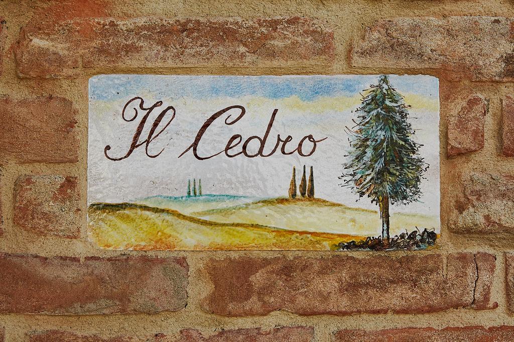 Podere Fontegallo Castiglione del Lago Zewnętrze zdjęcie