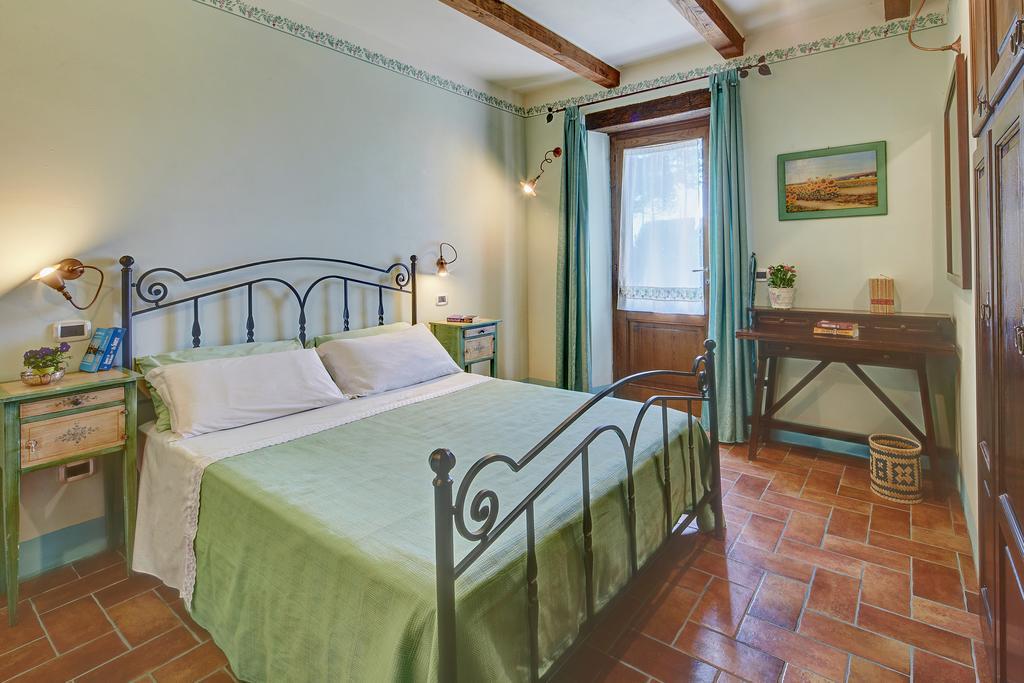 Podere Fontegallo Castiglione del Lago Zewnętrze zdjęcie
