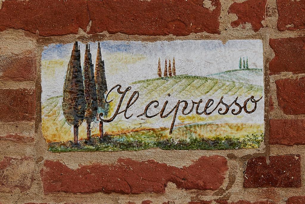 Podere Fontegallo Castiglione del Lago Zewnętrze zdjęcie