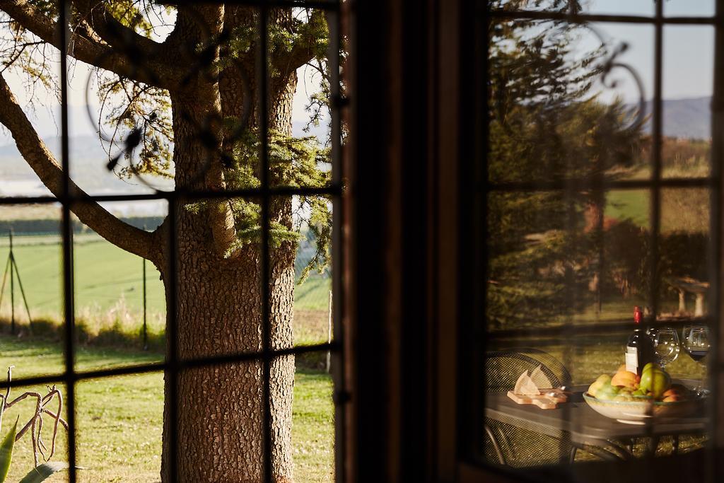 Podere Fontegallo Castiglione del Lago Zewnętrze zdjęcie